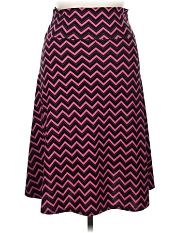 Lularoe Casual Skirt (view 1)