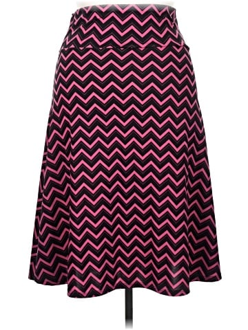 Lularoe Casual Skirt (view 2)