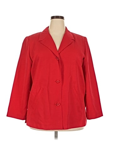 Jaclyn Smith Blazer (view 1)