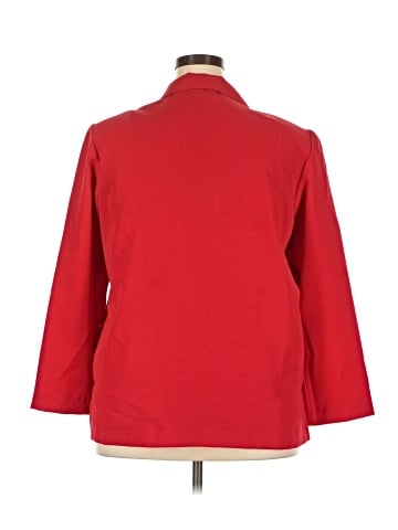 Jaclyn Smith Blazer (view 2)