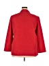 Jaclyn Smith Red Blazer Size 18 - photo 2
