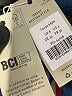 Boden 100% Baumwolle Blue Denim Jacket Size 4 - photo 7