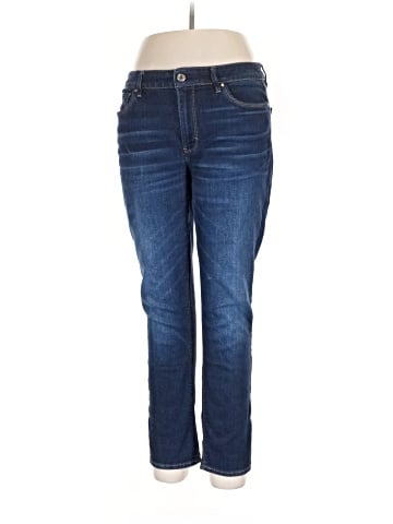 White House Black Market Jeans (view 1)