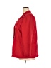Jaclyn Smith Red Blazer Size 18 - photo 5