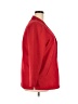 Jaclyn Smith Red Blazer Size 18 - photo 4