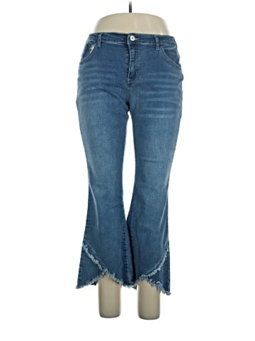 Unbranded Jeans (view 1)