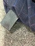 Rag & Bone Plaid Blue Dress Pants Size 6 - photo 8
