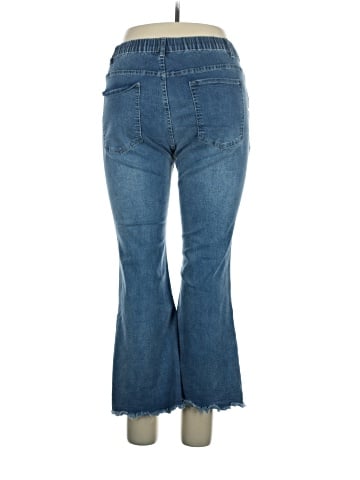 Unbranded Jeans (view 2)