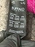 Buffalo by David Bitton Purple Pullover Sweater Size L - photo 8