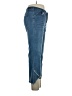 Unbranded Hearts Blue Jeans Size XL - photo 4