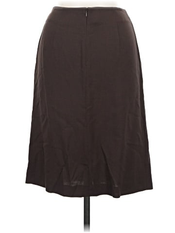 Emporio Armani Formal Skirt (view 2)