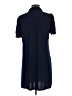 CeCe Blue Casual Dress Size L - photo 2