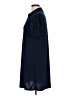 CeCe Blue Casual Dress Size L - photo 5