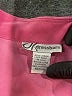 DressBarn Pink Track Jacket Size M - photo 6