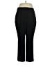 Nine West Black Dress Pants Size 14 - photo 1