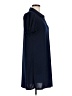 CeCe Blue Casual Dress Size L - photo 4