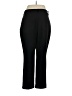 Nine West Black Dress Pants Size 14 - photo 2