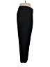Nine West Black Dress Pants Size 14 - photo 4