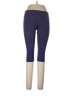 Lija Color Block Purple Active Pants Size L - photo 1