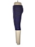 Lija Color Block Purple Active Pants Size L - photo 5