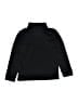 Under Armour 100% Polyester Black Track Jacket Size XS (youth) - photo 2