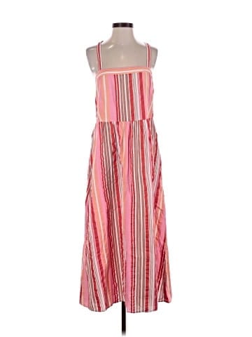 Ann Taylor LOFT Casual Dress (view 1)