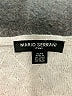 Mario Serrani Silver Pullover Sweater Size XL - photo 7