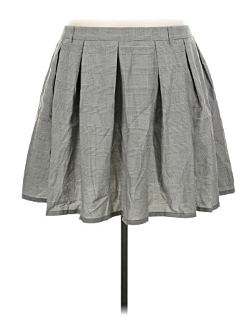 Hot Topic Casual Skirt (view 1)