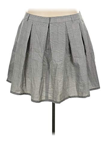 Hot Topic Casual Skirt (view 2)