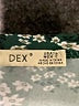 Dex Print Green Casual Dress Size M - photo 7