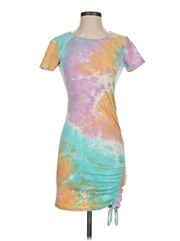 Privacy Please Casual Dress (view 1)