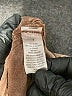 a.n.a. A New Approach Brown Jeans Size 8 - photo 8