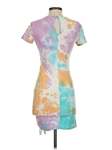 Privacy Please Casual Dress (view 2)