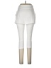 Sofibella White Active Pants Size L - photo 2