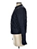Gap 100% Polyester Argyle Blue Jacket Size S - photo 5