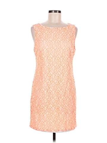 a.n.a. A New Approach Cocktail Dress (view 1)