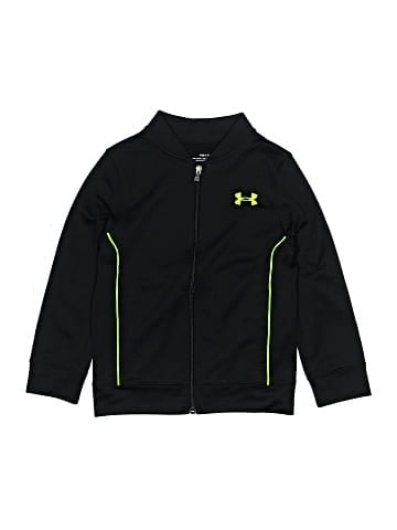 Under Armour Track Jacket (view 1)