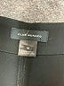 Club Monaco Black Cargo Pants Size 10 - photo 7