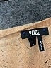 Paige Tan Cardigan Size L - photo 7