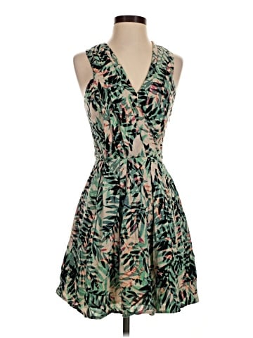 Greylin Cocktail Dress (view 1)