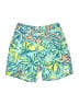 O'Neill Tropical Blue Board Shorts Size S (kids) - photo 1