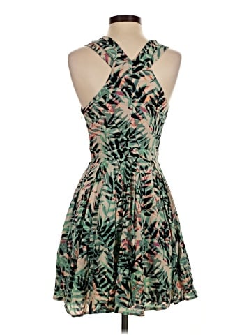 Greylin Cocktail Dress (view 2)