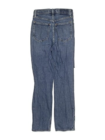 Abercrombie & Fitch Denim Shorts (view 2)