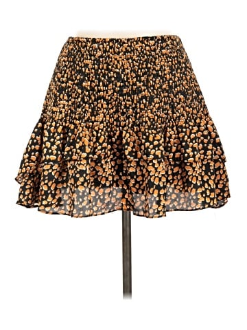 Glam Casual Skirt (view 1)