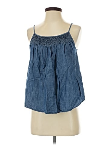 Soft Joie Sleeveless Blouse (view 1)