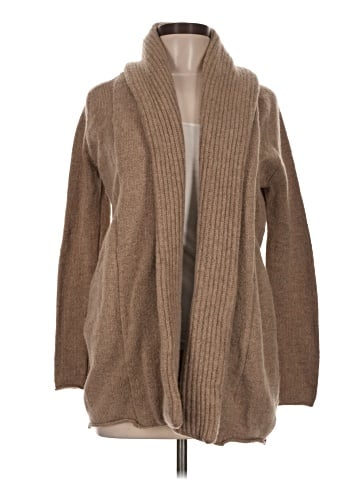 Max Studio Wool Cardigan (view 1)