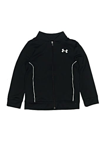 Under Armour Track Jacket (view 1)