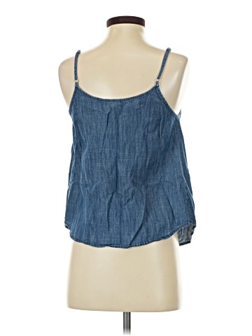 Soft Joie Sleeveless Blouse (view 2)