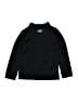 Under Armour 100% Polyester Black Track Jacket Size XS (youth) - photo 2