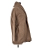 Max Studio Tan Wool Cardigan Size M - photo 4